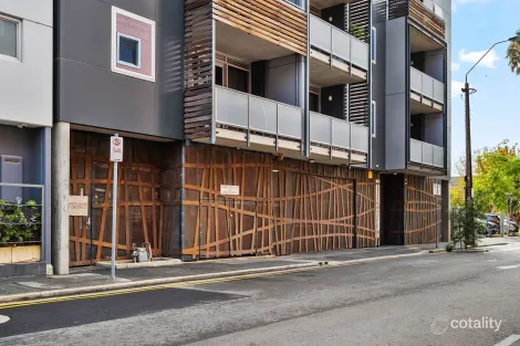 503/22 Ifould St, Adelaide, SA 5000