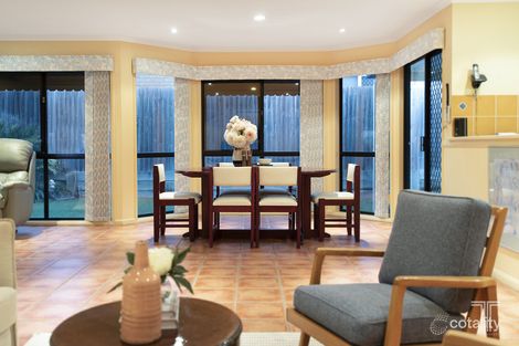 Property photo of 56 Coventry Circuit Carindale QLD 4152