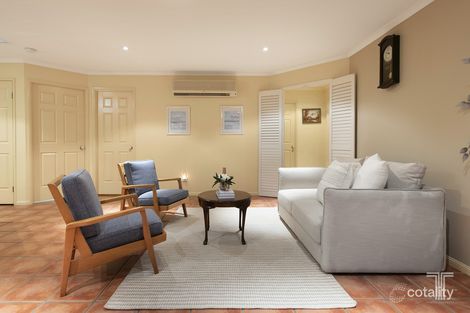 Property photo of 56 Coventry Circuit Carindale QLD 4152