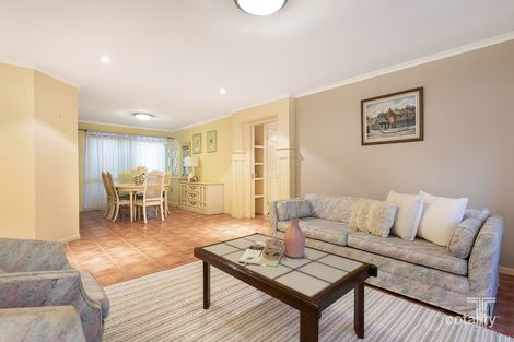 Property photo of 56 Coventry Circuit Carindale QLD 4152