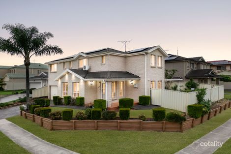 18 Rosewood Ave, Prestons, NSW 2170