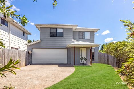Property photo of 2/4 Lemon Myrtle Place Woombye QLD 4559