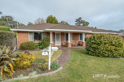 Property photo of 23 Pitcher Parade Prospect Vale TAS 7250