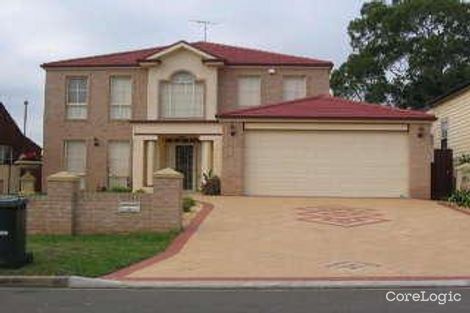 Property photo of 145 Smart Street Fairfield Heights NSW 2165