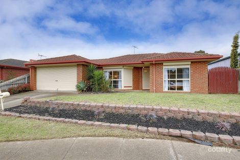Property photo of 16 Quarrion Court Hoppers Crossing VIC 3029