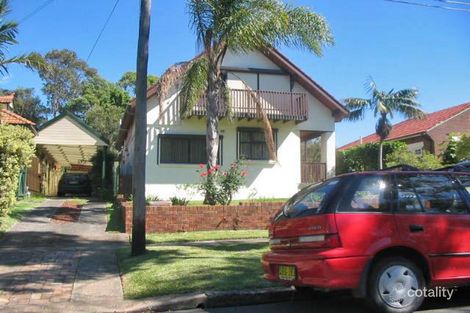 29 Merville St, Concord West, NSW 2138