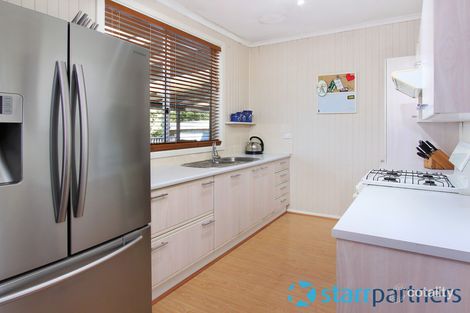 Property photo of 5 Moffatt Drive Lalor Park NSW 2147