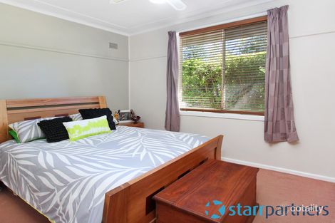 Property photo of 5 Moffatt Drive Lalor Park NSW 2147