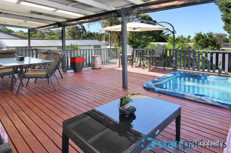 Property photo of 5 Moffatt Drive Lalor Park NSW 2147