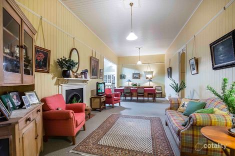 Property photo of 101 Whitmore Street Taringa QLD 4068