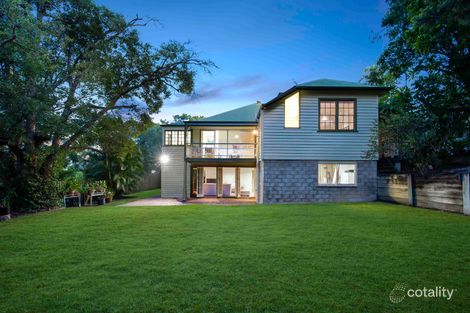 Property photo of 101 Whitmore Street Taringa QLD 4068