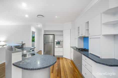 Property photo of 8 Lahey Close Wynnum QLD 4178