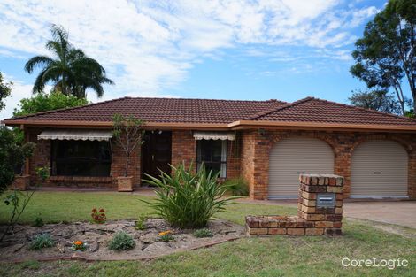Property photo of 34 Bilkurra Street Middle Park QLD 4074