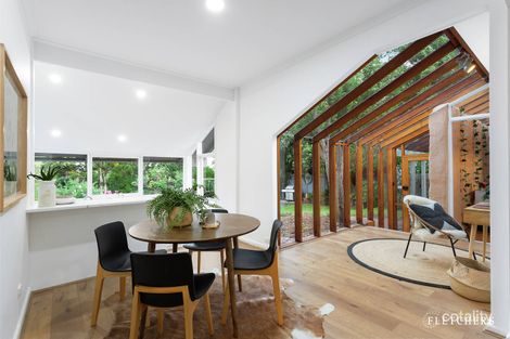 Property photo of 22 Hillcrest Avenue Eltham VIC 3095