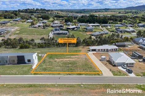 13 Snowgums Dr, Goulburn, NSW 2580