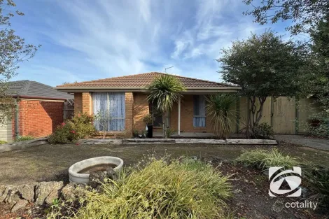 Property photo of 15 Palm Way Narre Warren South VIC 3805