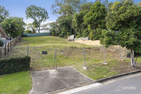 Property photo of 8 Doheny Street Mount Gravatt QLD 4122