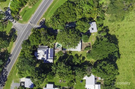 3-5 Gillies Range Rd, Gordonvale, QLD 4865