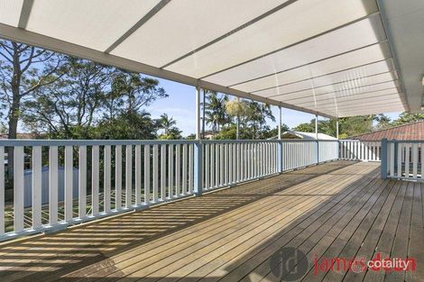 Property photo of 10 Balandra Street Capalaba QLD 4157