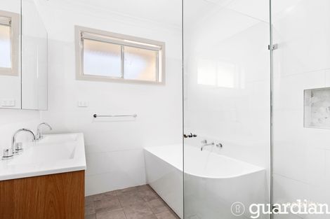Property photo of 785 Old Northern Road Dural NSW 2158