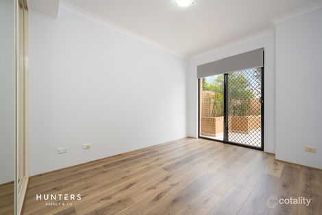 Property photo of 1/72-74 Mountford Avenue Guildford NSW 2161