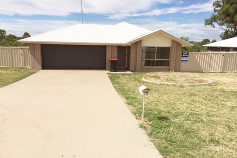 30 Austin Cres, Moura, QLD 4718