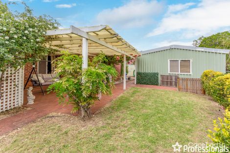 Property photo of 4 Hillside Road Mount Richon WA 6112