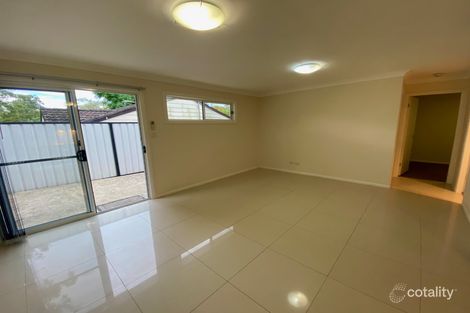 Property photo of 27A Jenner Street Baulkham Hills NSW 2153