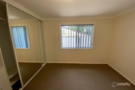 Property photo of 27A Jenner Street Baulkham Hills NSW 2153