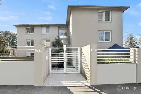 Property photo of 6/162-164 Gardeners Road Kingsford NSW 2032
