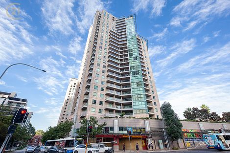 Property photo of 809/2A Help Street Chatswood NSW 2067