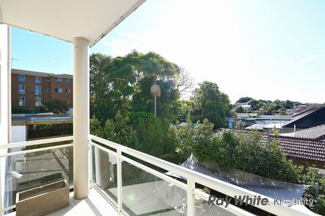 Property photo of 6/162-164 Gardeners Road Kingsford NSW 2032