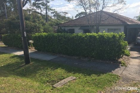 Property photo of 1149 Pacific Highway Cowan NSW 2081