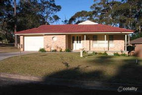 58 Suncrest Ave, Sussex Inlet, NSW 2540