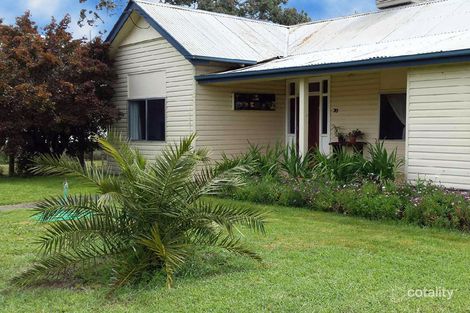 Property photo of 70 Milthorpe Street Oaklands NSW 2646