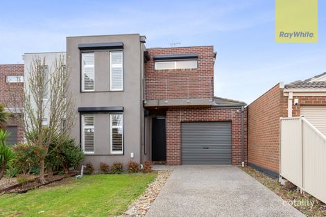 Property photo of 1/6 Balmoral Close Hillside VIC 3037