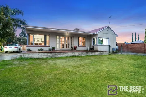 6 Commercial Rd, Forrestdale, WA 6112