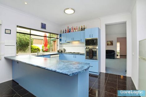 Property photo of 4 Grove Hall Place Caroline Springs VIC 3023