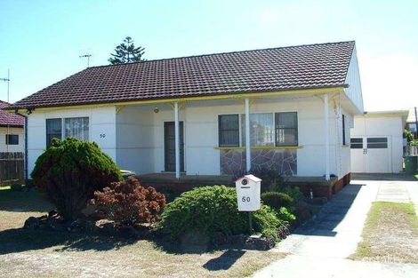 Property photo of 50 Bondi Road The Entrance North NSW 2261