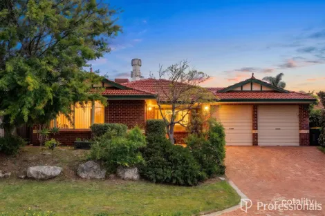 6 Placid Ct, Joondalup, WA 6027