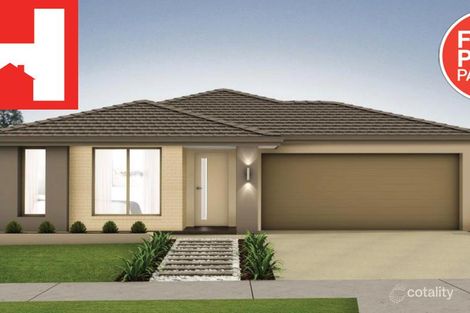 2015 Stockport Cres, Rockbank, VIC 3335