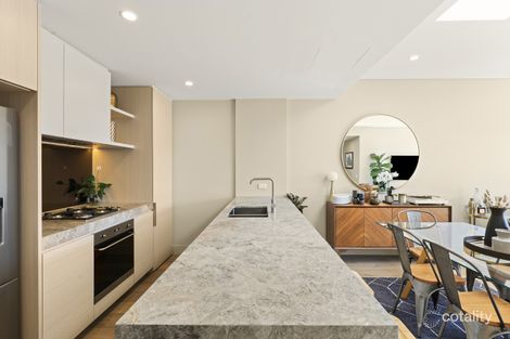Property photo of 801/74 Macdonald Street Erskineville NSW 2043