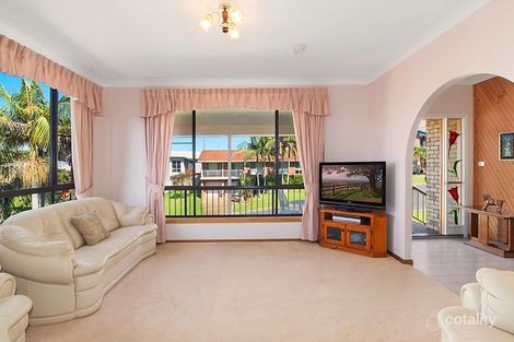 Property photo of 72 Moruya Drive Port Macquarie NSW 2444