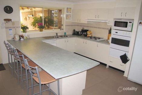 Property photo of 18 Brumby Crescent Maryland NSW 2287