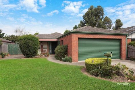 Property photo of 7 Fiona Place Whittlesea VIC 3757