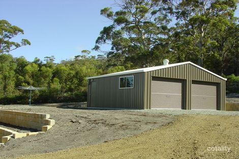 Property photo of 116 Harveys Farm Road Bicheno TAS 7215