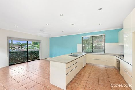 Property photo of 16 Garrard Street Upper Coomera QLD 4209