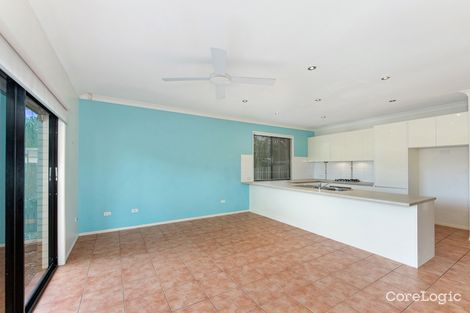 Property photo of 16 Garrard Street Upper Coomera QLD 4209