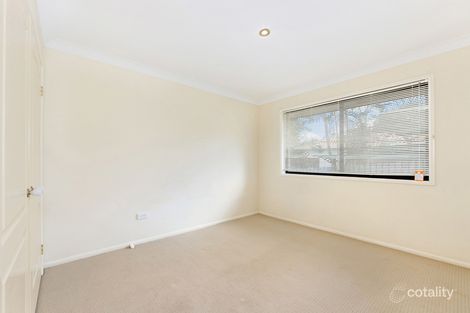 Property photo of 16 Garrard Street Upper Coomera QLD 4209