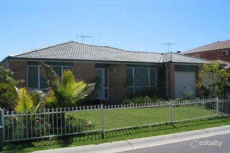 4/20 Hedges St, Fairfield, NSW 2165